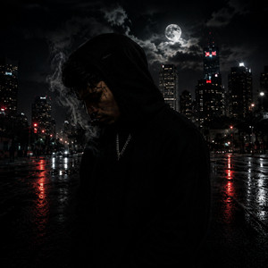 Different Now by Vito Sebastian