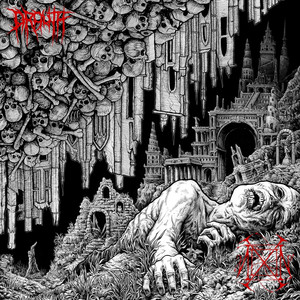 Never Rise Again by NIXIL