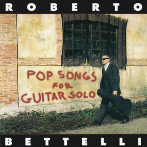Roberto Bettelli - Samba Pa Ti