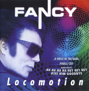 Locomotion album