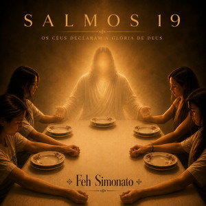 Salmos 19 by Feh Simonato