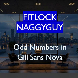 Text Messages by Fitlock Naggyguy