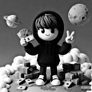 Portada de Planet