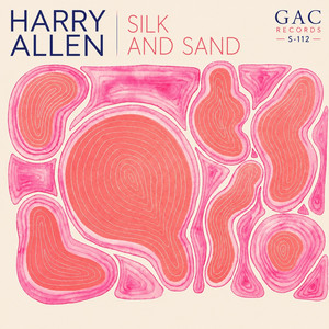 Silk and Sand by Harry Allen