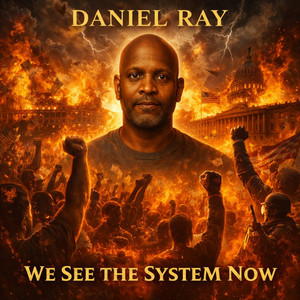 WE SEE THE SYSTEM NOW by Daniel Ray