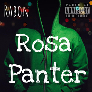 Rosa Panter by Rabon