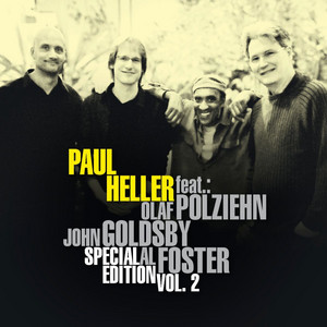 Special Edition, Vol.2 cover