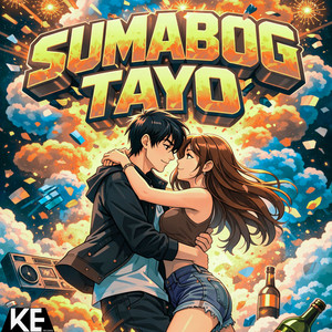Layanna - SUMABOG TAYO