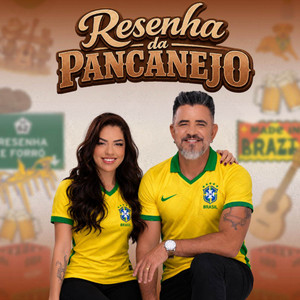 Olha Quem Chegou by Banda Pancanejo