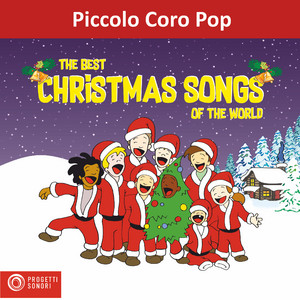 Piccolo Coro Pop - Carol Of The Bells