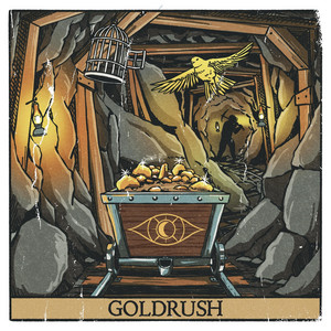 Goldrush by Kay Iris