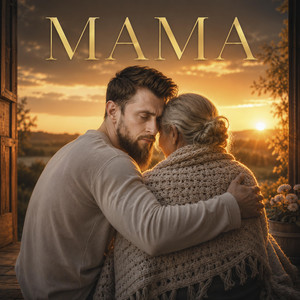 Mama by Haim Asher