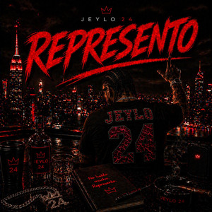 Represento by Jeylo 24