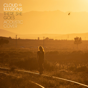There She Goes (Acoustic Cover)