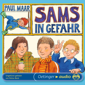 Kapitel 18.3 & Kapitel 19.1 - Sams in Gefahr by Das Sams
