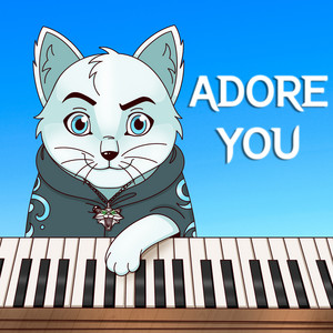 Adore You - Piano Version