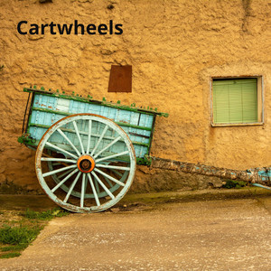 Cartwheels by Bj Blask
