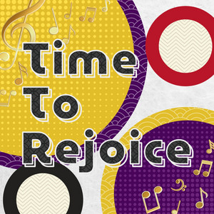 Time To Rejoice by 東京YOSAKOIチーム 燦-SUN-