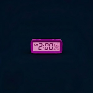2시의 기억 (Memories at 2AM) by Ero