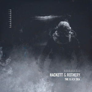 The Black Sea by Steve Hackett, Steve Rothery