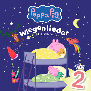 Baby Mond by Peppa Wutz