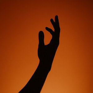 Healing Through Song by Jude Black
