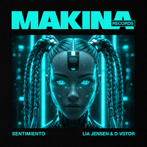Sentimiento - Radio Edit by Lia Jensen, D-Vstor