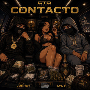 CONTACTO by Lyl h, Matt, Jorrdy