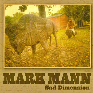 Long Time Coming by Mark Mann