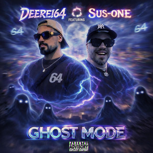 Ghost Mode by Deerei64, Sus-One
