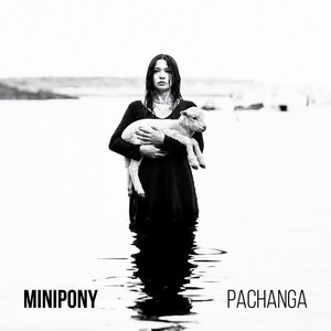 Pachanga by Minipony
