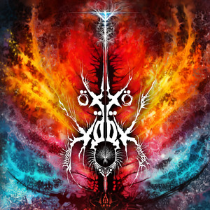 D by Öxxö Xööx