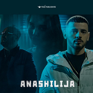 Hazy - Anash i lija (feat. Klodian Kodra)