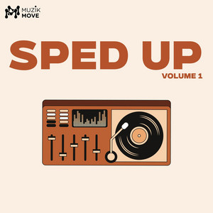 Muzik Sped Up - ห้ามใจไม่อยู่ (Sped Up)