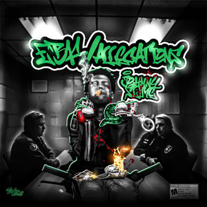 Ebk/Allegations by Johnny Slime