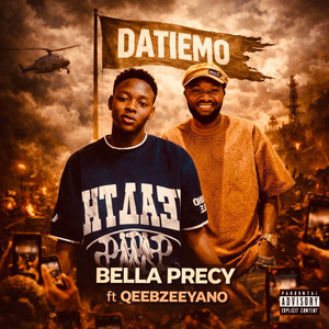 Dàtìémo by Bella Precy, Qeebzeeyano