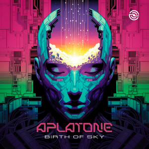 Birth of Sky by Aplatone