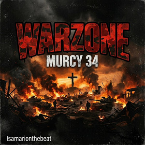 WARZONE by Murcy 34