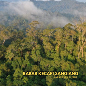 Rabab Kecapi Sangiang