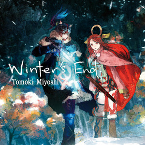 Voices of Winter by 三好智己