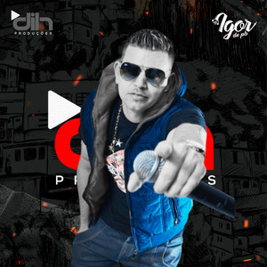 Pobreza É de Graça by Mc Romeu, DJ Igor do PB