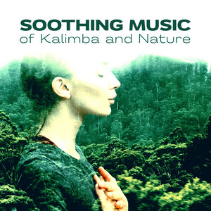 Soothing Music of Kalimba and Nature: Meditation for Stress Relief and Relaxation album