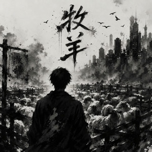 牧羊 by All Music Ball
