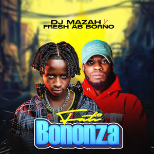 Fati Bonanza (2mins Man)