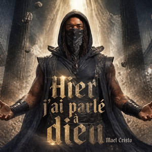 Le dernier loup by Mael Cristo