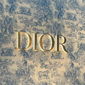 DIOR by Młody