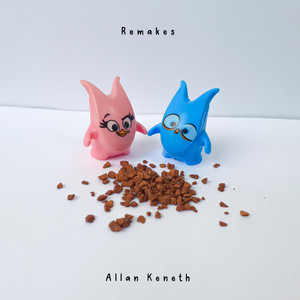 Allan Keneth - Dumb Song