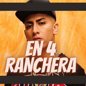 Ariel Aqueveque - En 4 Ranchera