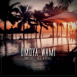 Umoya Wami cover art