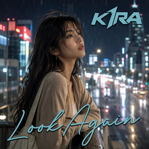 Look Again by K1RA